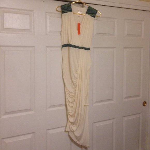 Esley Collection maxi Dress - Picture 2 of 9